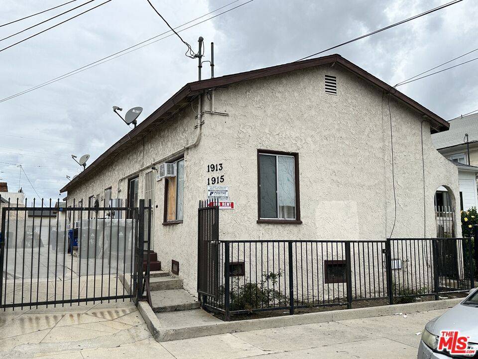 Los Angeles, CA 90031,1909 Johnston ST