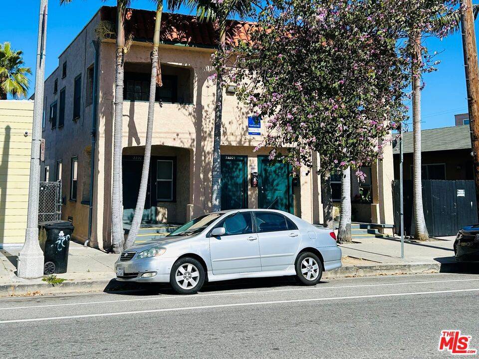 San Pedro, CA 90731,2220 S Pacific AVE