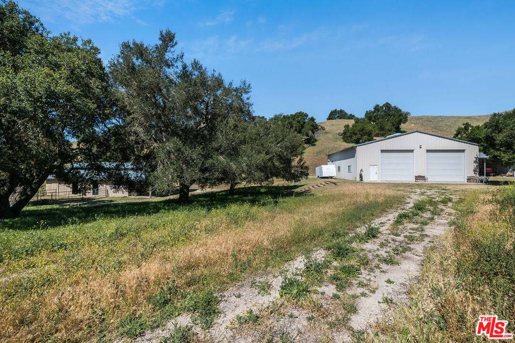 Santa Ynez, CA 93460,3349 Long Valley RD
