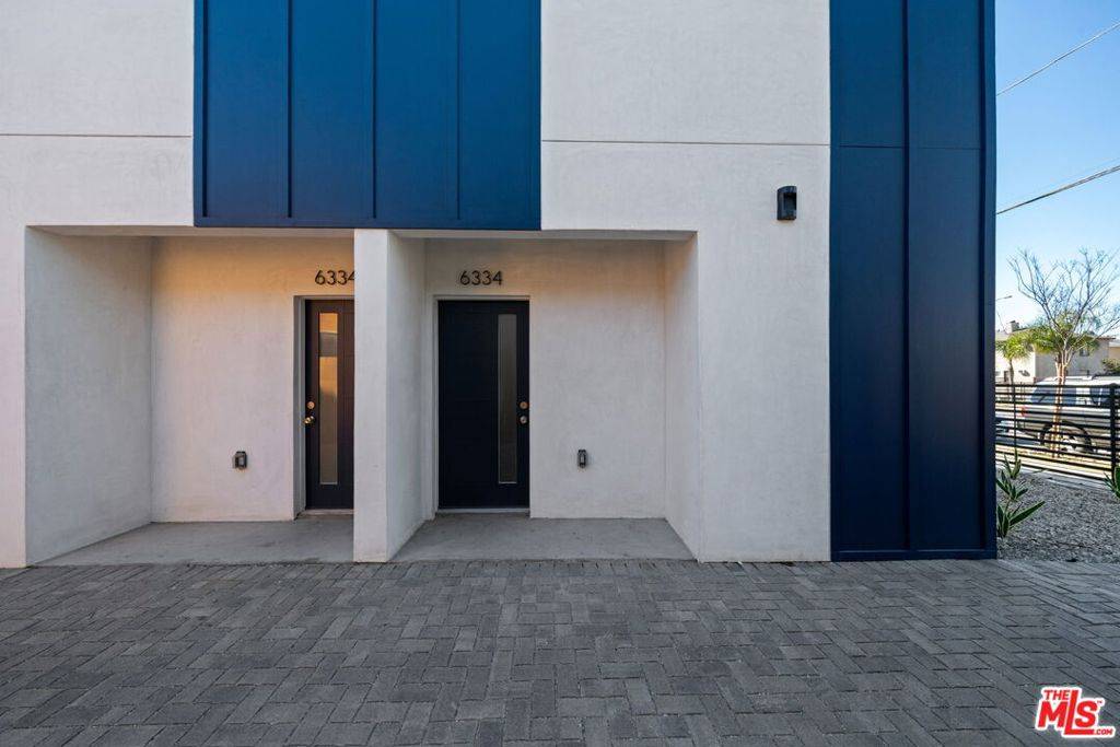 North Hollywood, CA 91606,6336 Beck AVE #1
