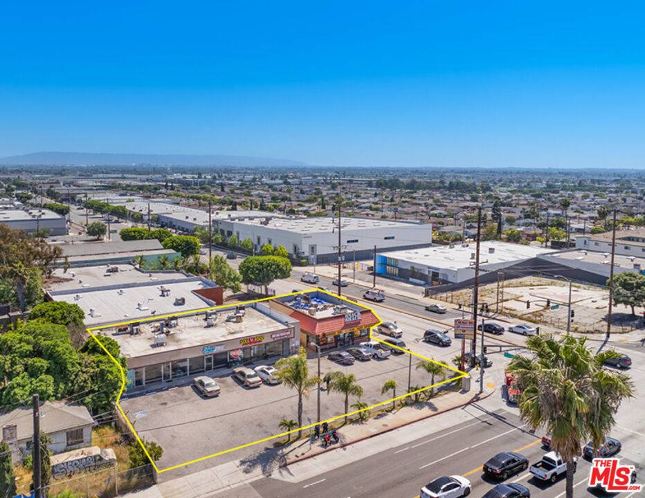 Gardena, CA 90249,1756 W El Segundo BLVD