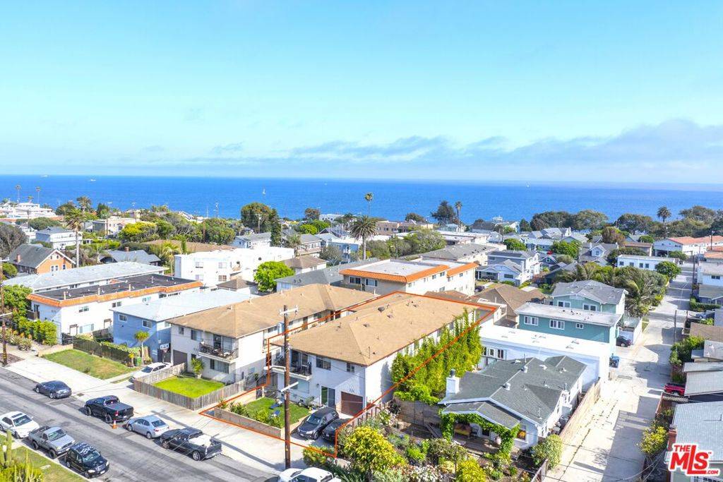 San Pedro, CA 90731,721 W 39th ST