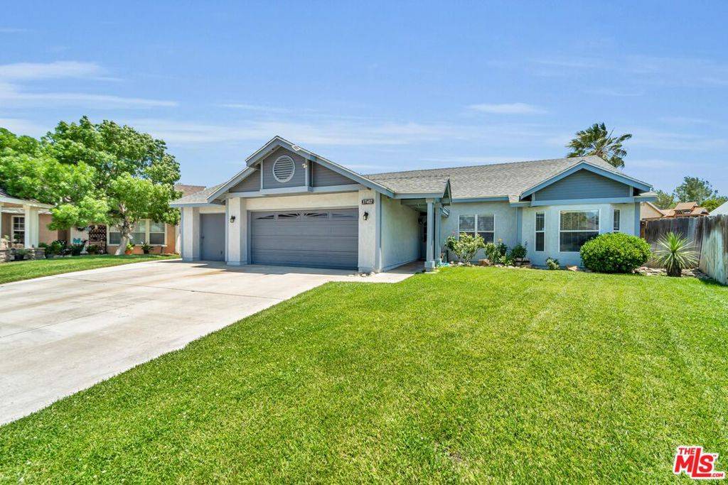 37402 Manchester ST, Palmdale, CA 93552