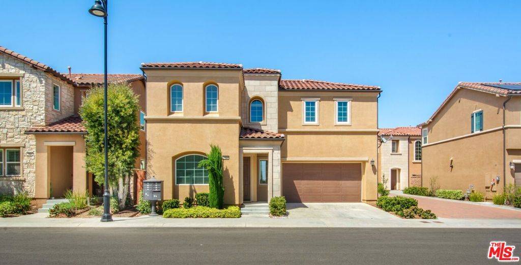 20659 W Beech CIR, Porter Ranch, CA 91326