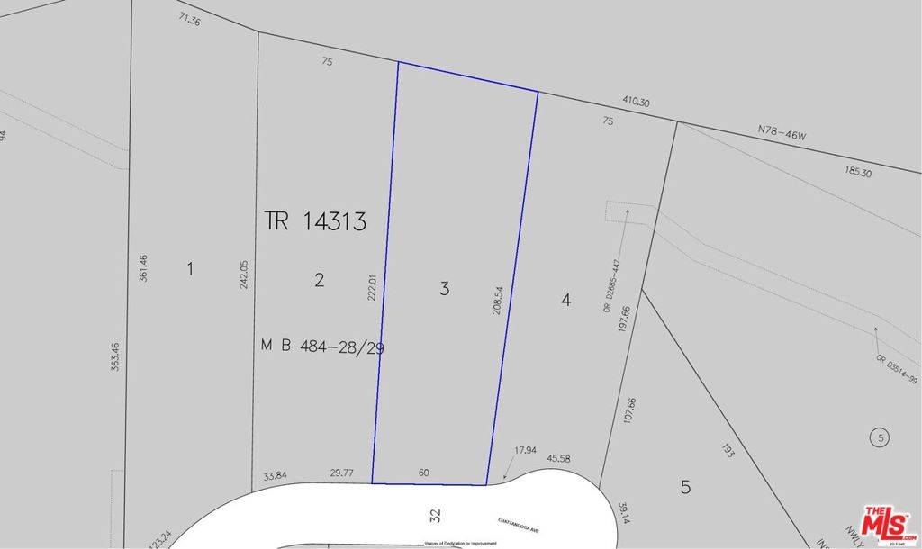 Pacific Palisades, CA 90272,959 Chattanooga AVE