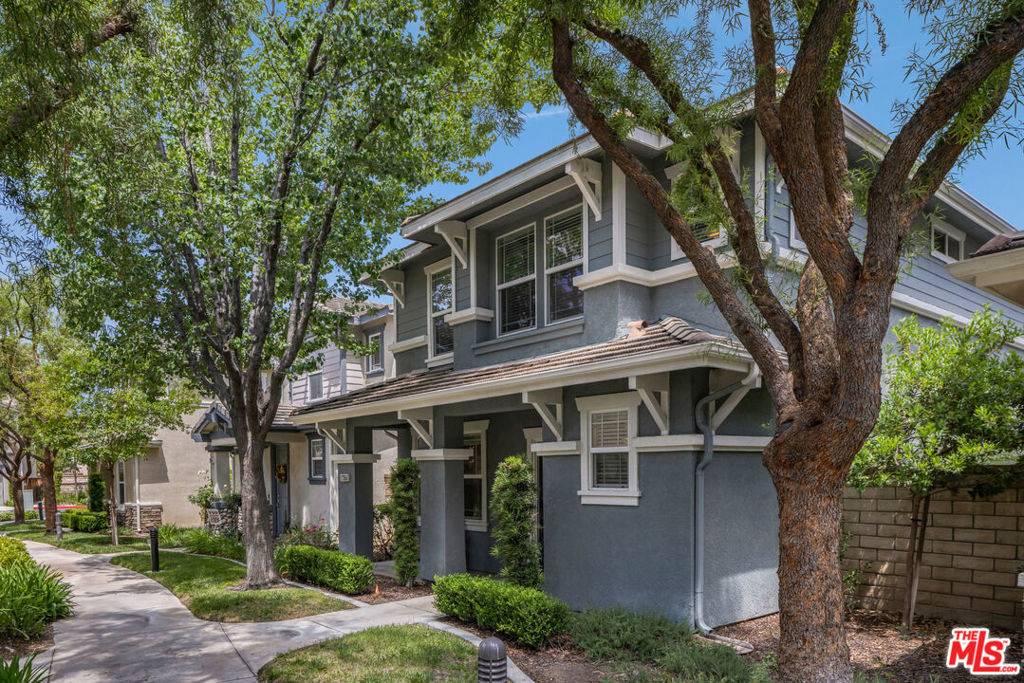 27356 Dearborn DR, Valencia, CA 91354