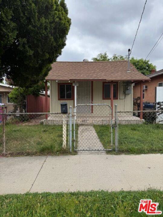 San Fernando, CA 91340,1306 Pico ST