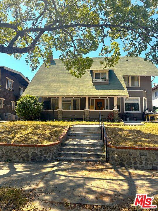 1959 S La Salle AVE, Los Angeles, CA 90018