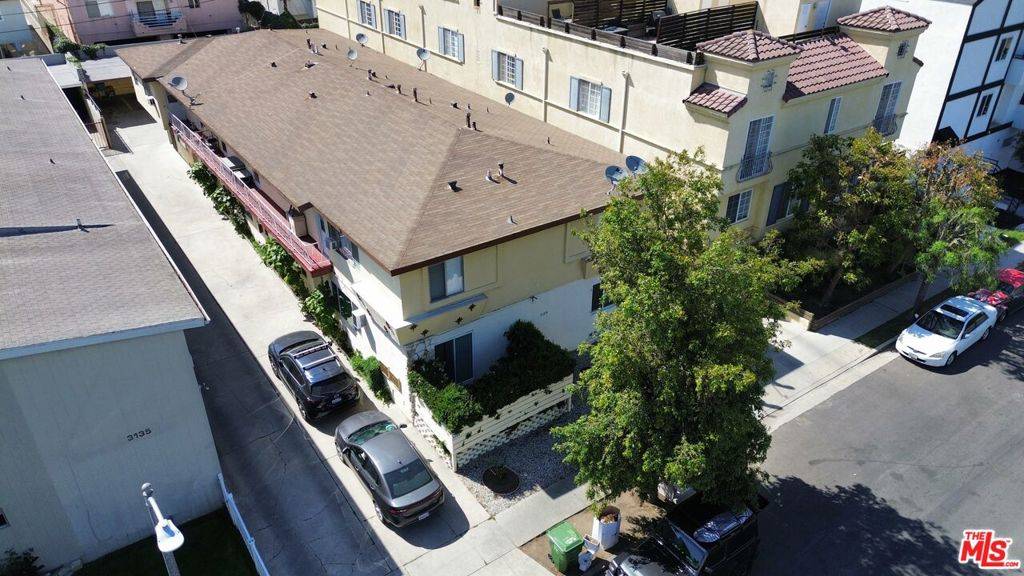 Los Angeles, CA 90034,3125 S Durango AVE