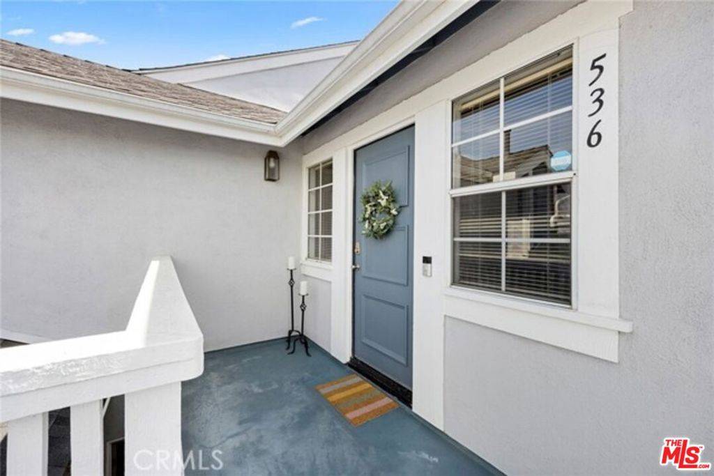 La Habra, CA 90631,536 Stone Harbor CIR #CI32