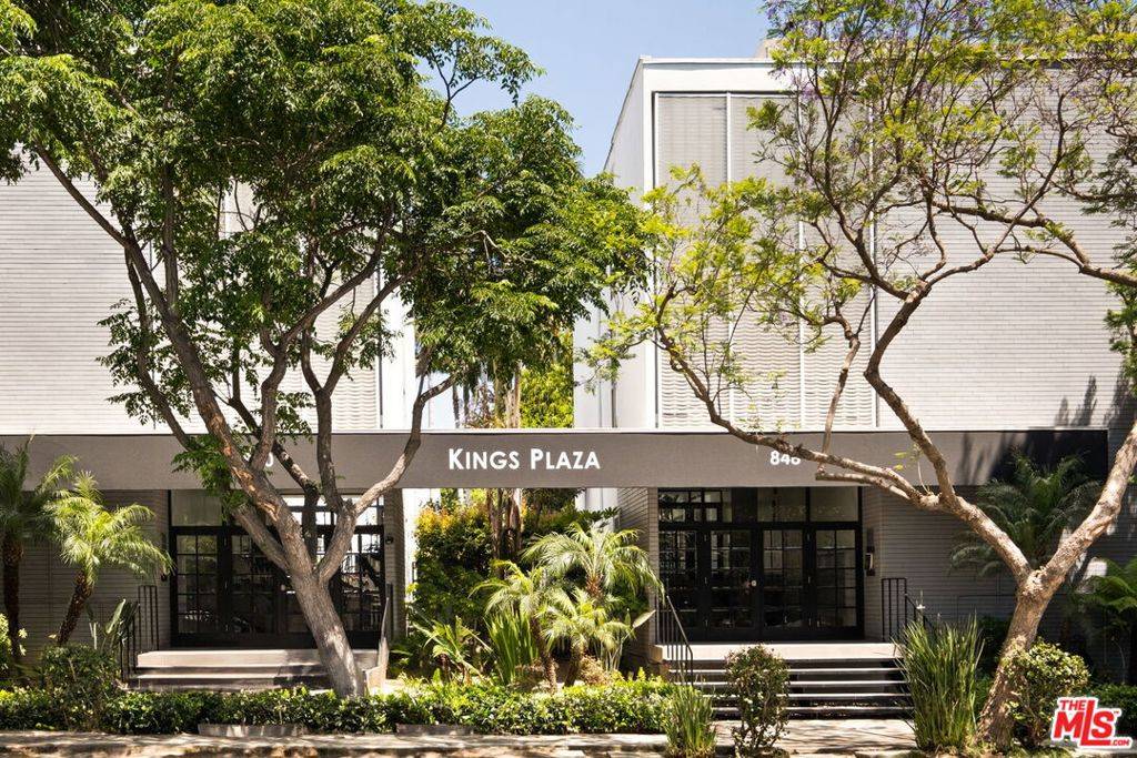 West Hollywood, CA 90069,850 N Kings RD #312