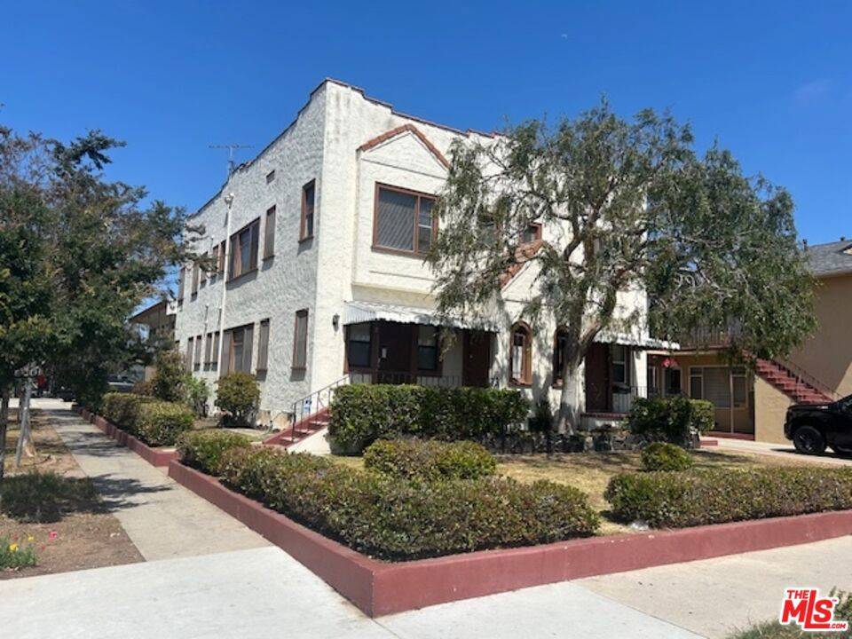 3908 Prospect AVE #A, Culver City, CA 90232