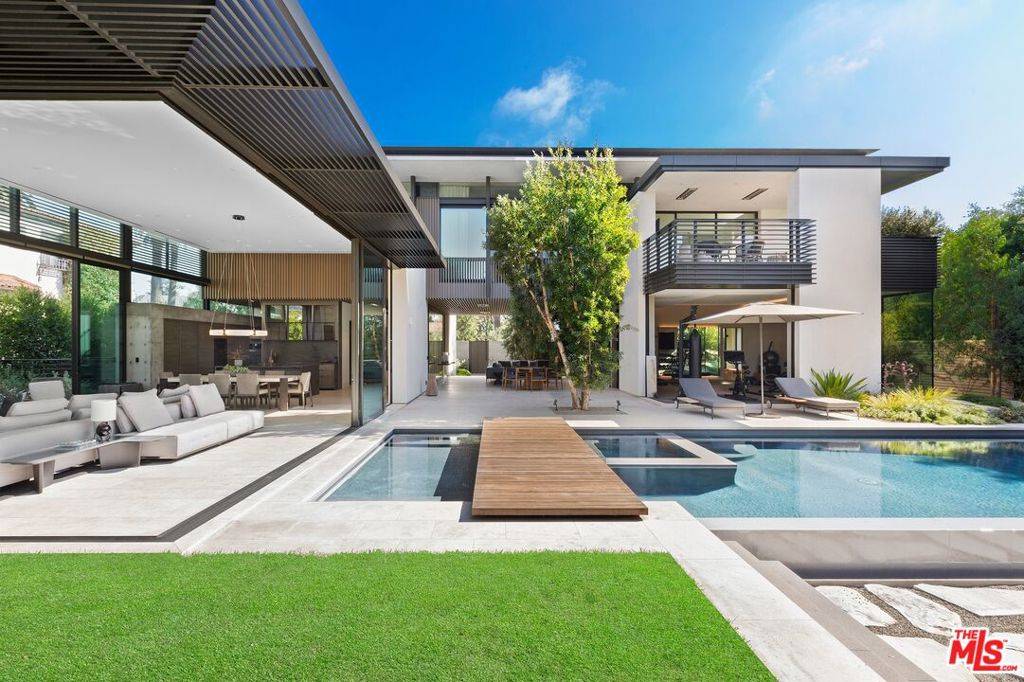 1115 Georgina AVE, Santa Monica, CA 90402