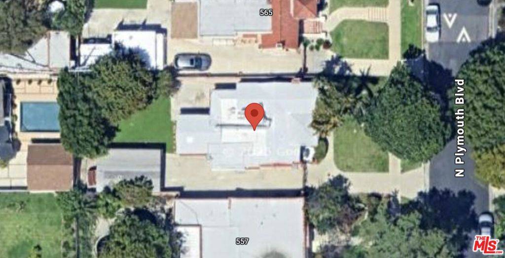 Los Angeles, CA 90004,561 N Plymouth BLVD