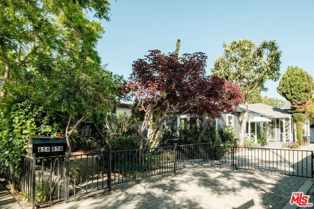 856 858 Coeur D Alene AVE, Venice, CA 90291