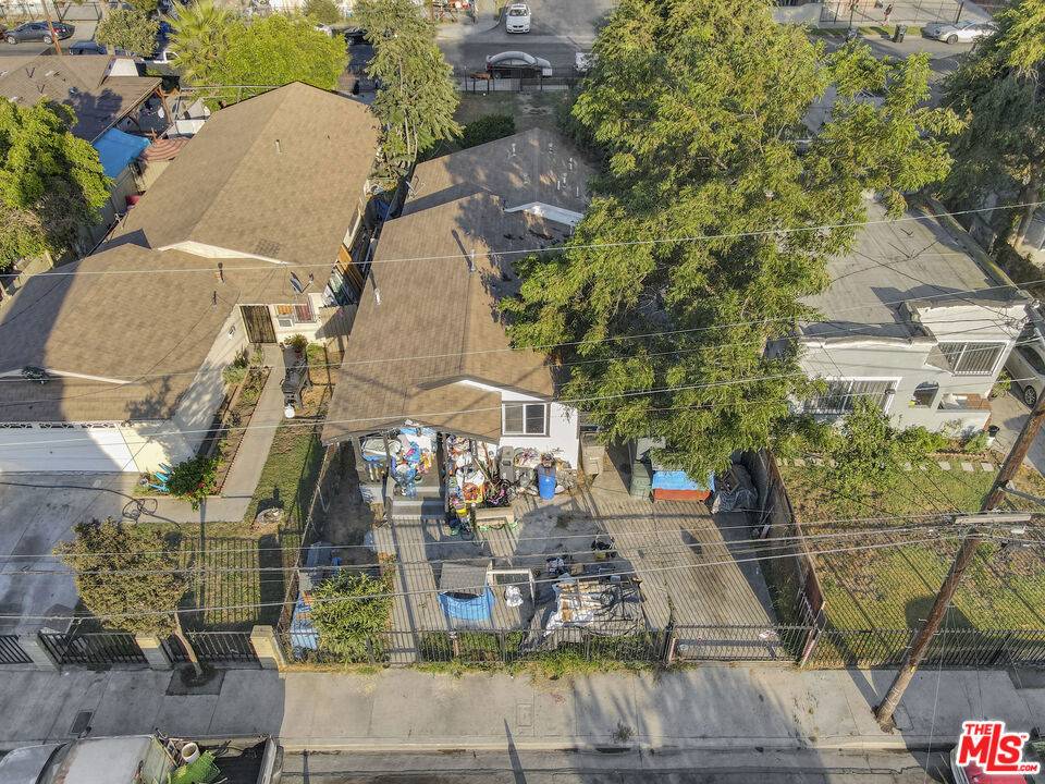 Los Angeles, CA 90001,7317 Parmelee AVE