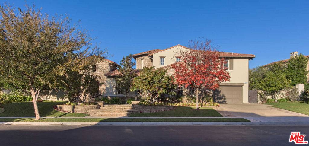 Calabasas, CA 91302,25531 Prado De Oro
