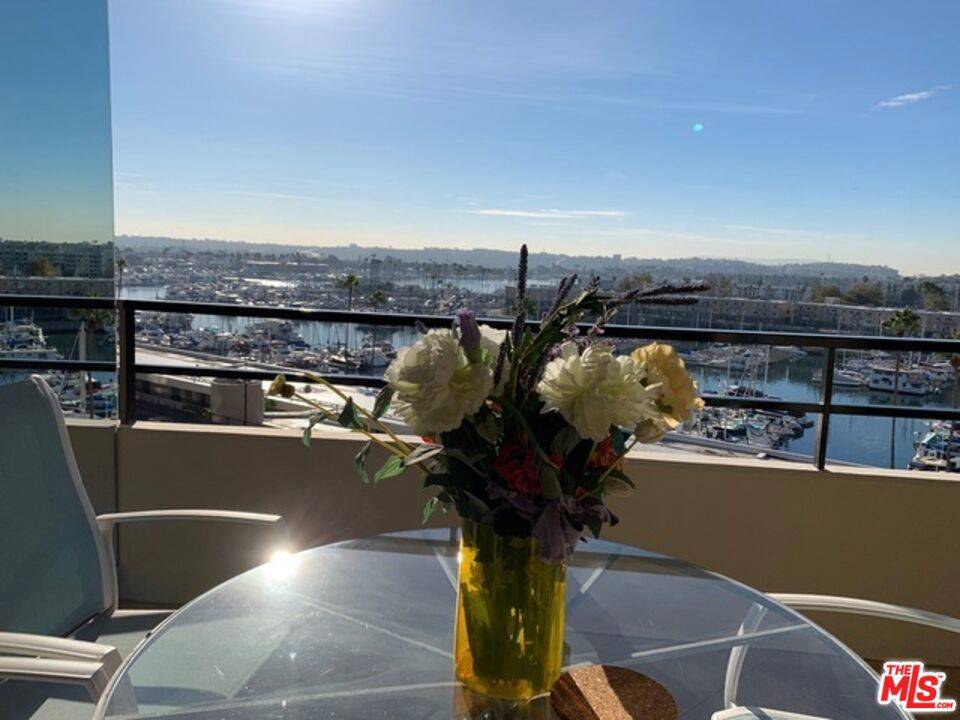 4314 marina city DR #424, Marina Del Rey, CA 90292