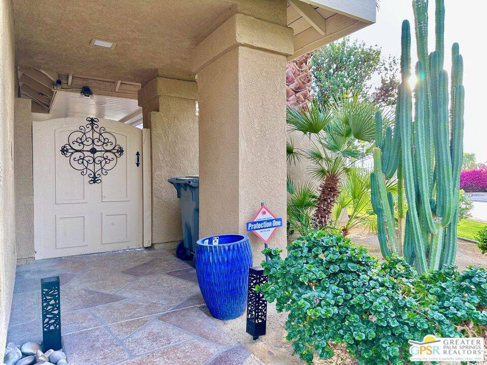 Palm Desert, CA 92260,1 Verde WAY