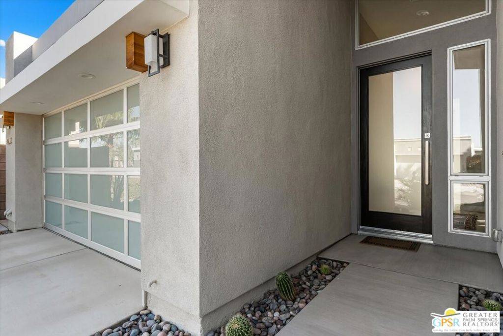 Palm Springs, CA 92262,4230 Amber LN