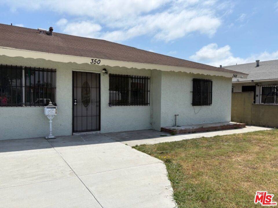 350 E 236th ST, Carson, CA 90745