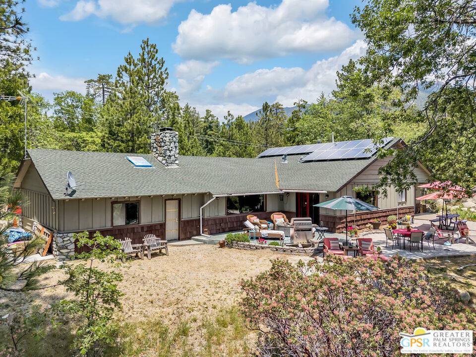 Idyllwild, CA 92549,21395 Highway 243