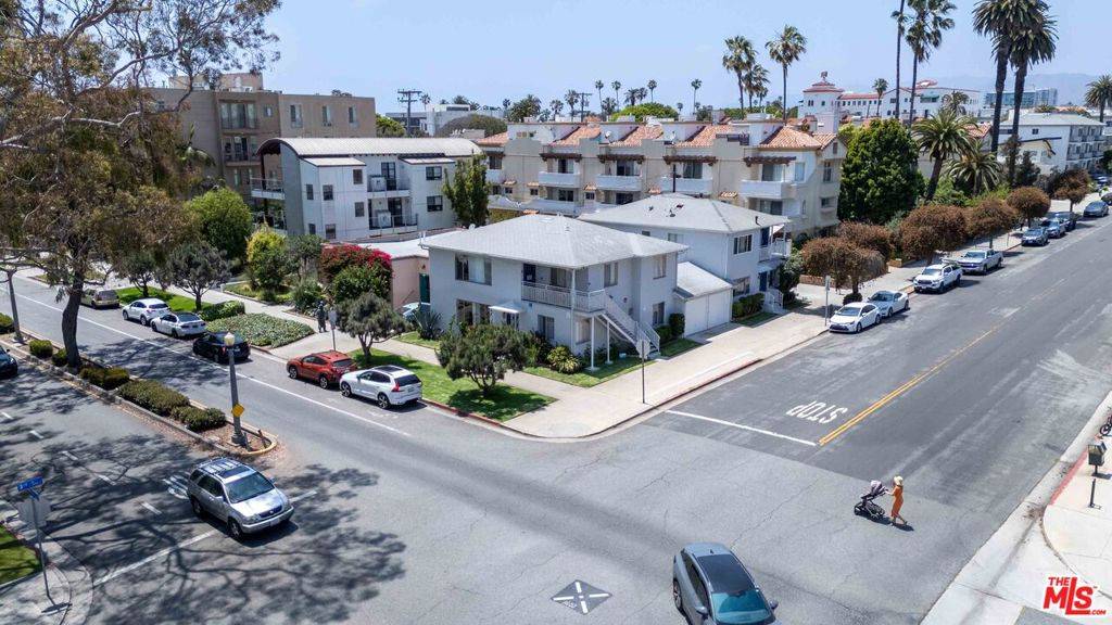 Santa Monica, CA 90403,231 California AVE