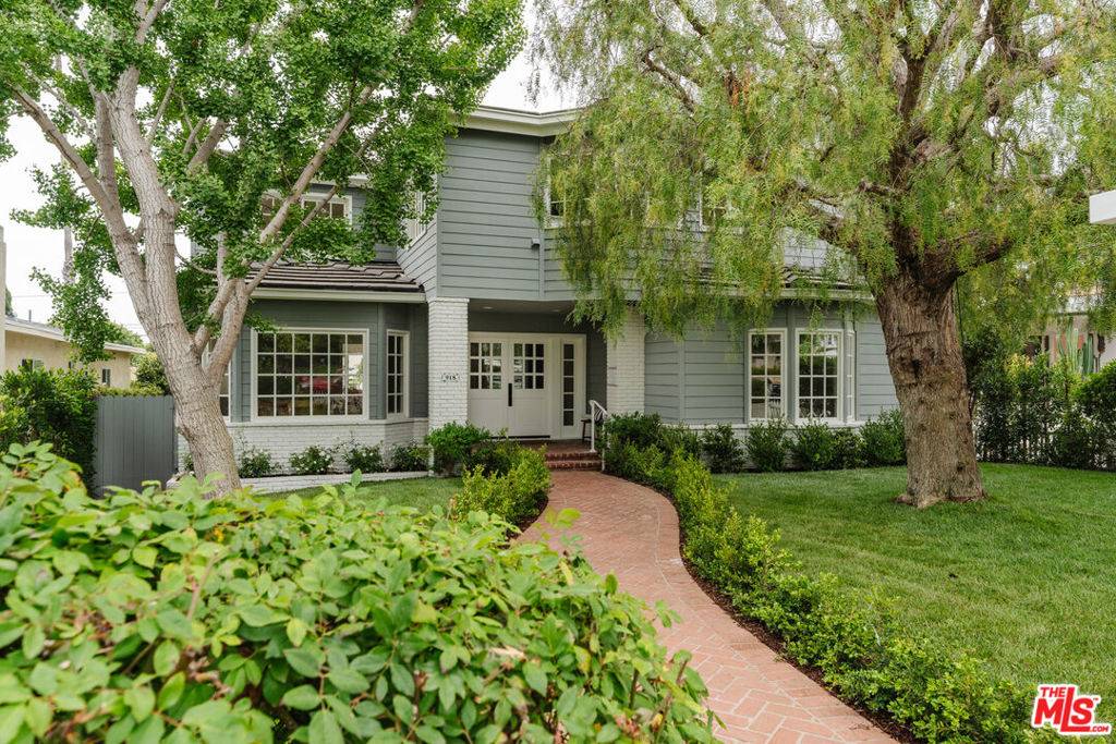 918 Stanford ST, Santa Monica, CA 90403