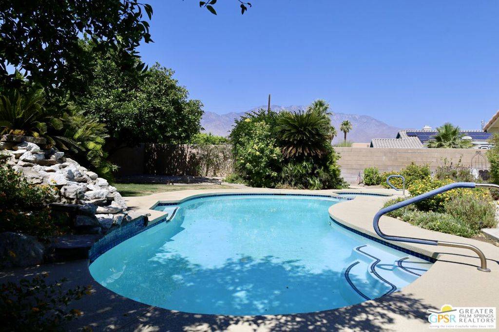 Cathedral City, CA 92234,68185 Modalo RD