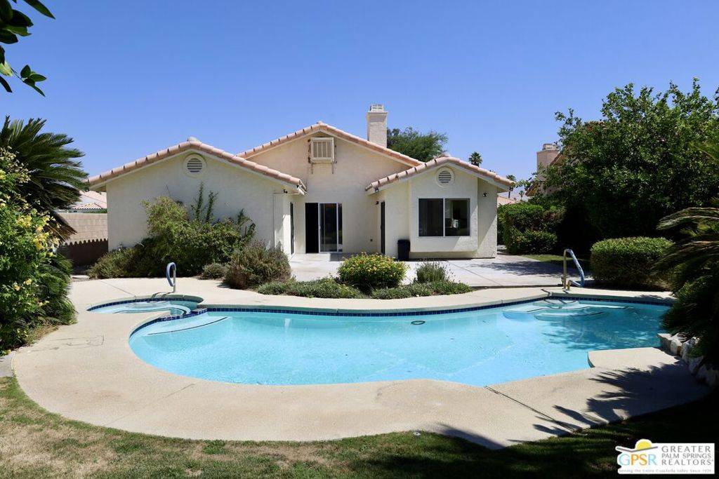 Cathedral City, CA 92234,68185 Modalo RD