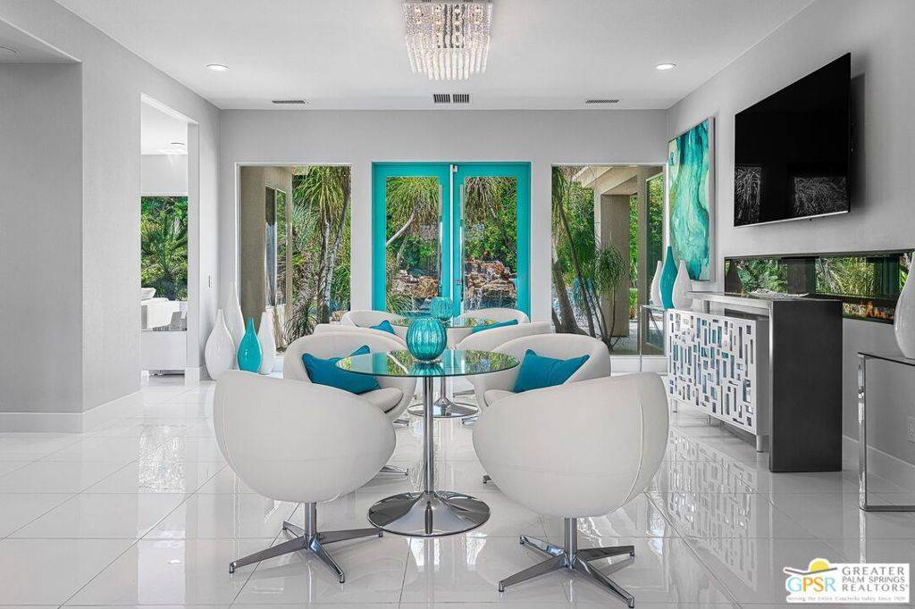 Rancho Mirage, CA 92270,2 Bentley RD