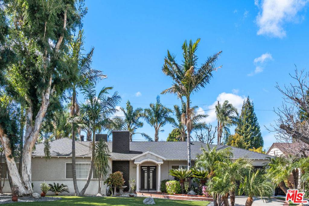 5159 Sophia AVE, Encino, CA 91436