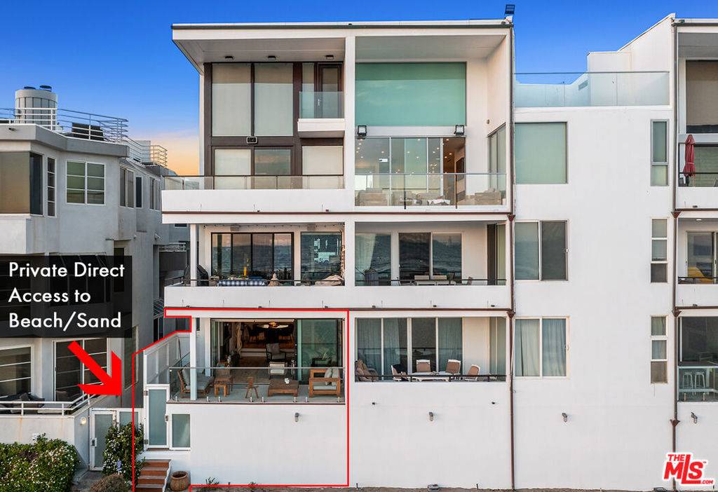 Marina Del Rey, CA 90292,1 Eastwind ST #103