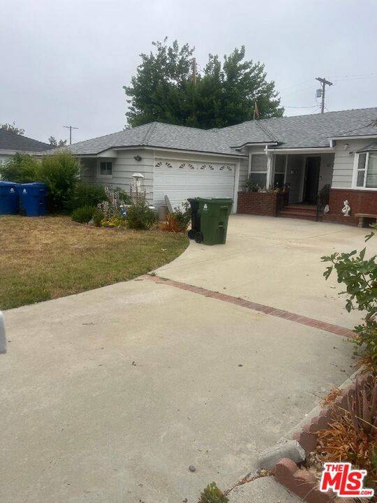4922 Zelzah AVE, Encino, CA 91316