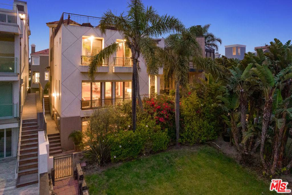 4115 Roma CT, Marina Del Rey, CA 90292