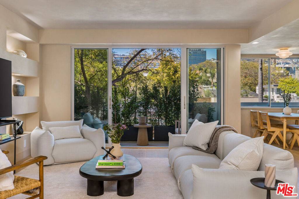 West Hollywood, CA 90069,818 N Doheny DR #205