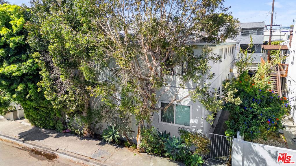 Venice, CA 90291,1411 Innes PL #5
