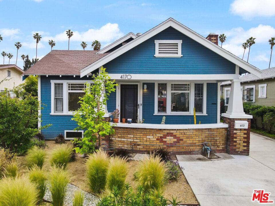 4170 3rd AVE, Los Angeles, CA 90008
