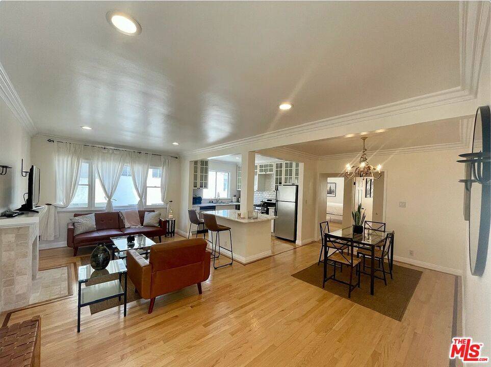 1030 4th ST #E, Santa Monica, CA 90403