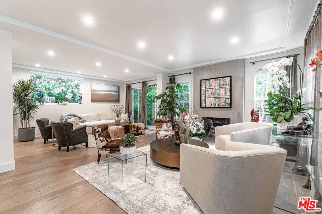1438 San Ysidro DR, Beverly Hills, CA 90210