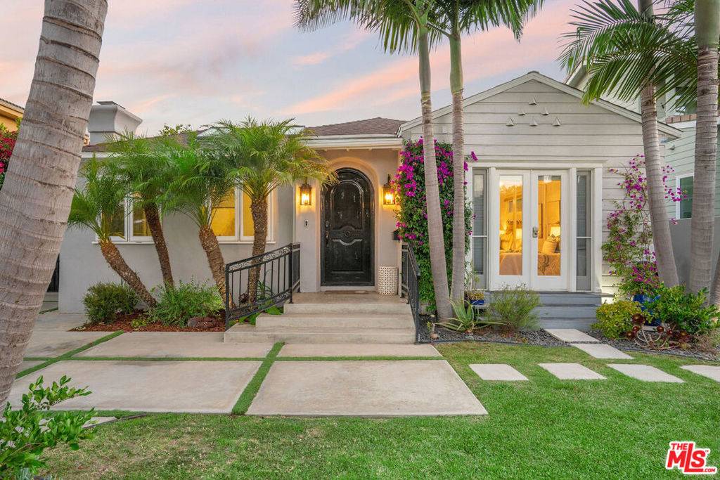 1116 Stanford ST, Santa Monica, CA 90403
