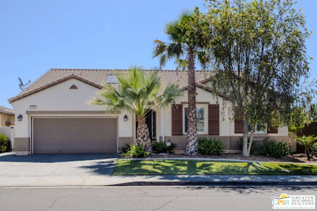 1328 Orchis LN, Beaumont, CA 92223