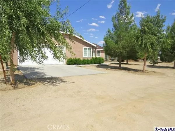 Littlerock, CA 93543,10359 E Avenue R6