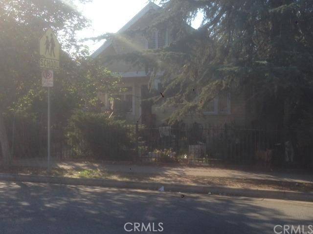 5314 Monte Vista ST, Highland Park, CA 90042