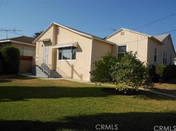 Montebello, CA 90640,2401 W Via Camille