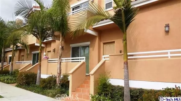 Glendale, CA 91202,623 South ST #102