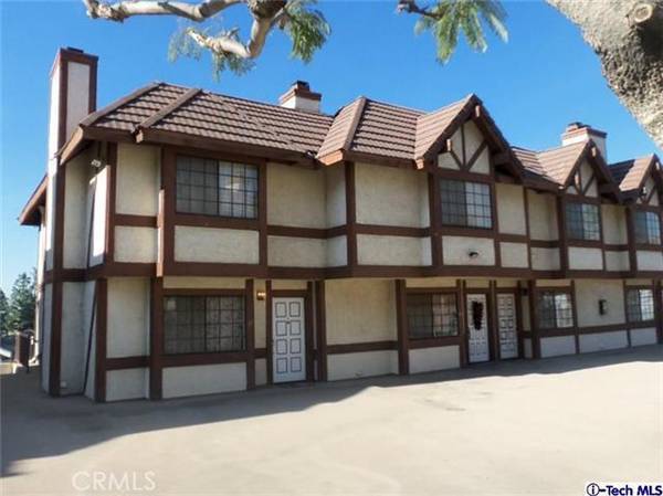 9325 Sunland Park DR #15, Sun Valley, CA 91352