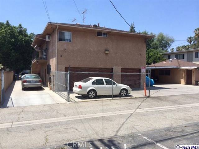 Canoga Park, CA 91303,7018 Alabama AVE
