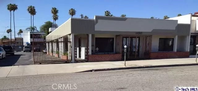 14541 Hamlin Street ST, Van Nuys, CA 91411