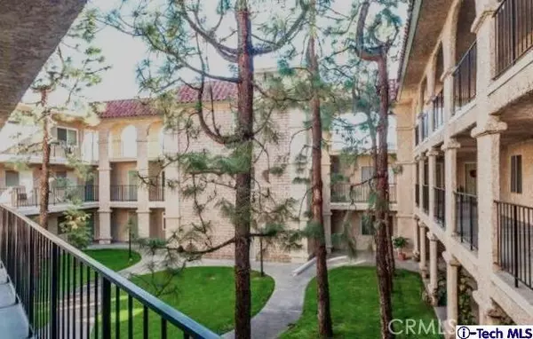 3010 Montrose AVE #26, Glendale, CA 91214